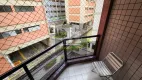 Foto 8 de Apartamento com 3 Quartos à venda, 135m² em Embaré, Santos