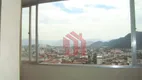 Foto 9 de Cobertura com 2 Quartos à venda, 105m² em Boa Vista, São Vicente