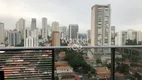 Foto 12 de Apartamento com 1 Quarto para alugar, 41m² em Brooklin, São Paulo