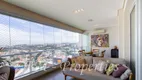 Foto 12 de Apartamento com 3 Quartos à venda, 136m² em Vila Anastácio, São Paulo
