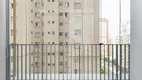 Foto 6 de Apartamento com 1 Quarto à venda, 37m² em Vila Mariana, São Paulo