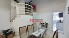 Foto 9 de Sobrado com 3 Quartos à venda, 193m² em Nova Petrópolis, São Bernardo do Campo