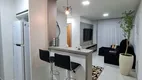 Foto 7 de Apartamento com 2 Quartos à venda, 48m² em Daniel Fonseca, Uberlândia
