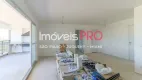 Foto 25 de Apartamento com 3 Quartos à venda, 136m² em Santo Amaro, São Paulo