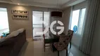 Foto 9 de Casa de Condomínio com 3 Quartos à venda, 150m² em Jardim Myrian Moreira da Costa, Campinas