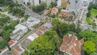 Foto 10 de Lote/Terreno à venda, 369m² em Cabral, Curitiba