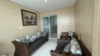 Foto 11 de Apartamento com 3 Quartos à venda, 128m² em Jardim Imperador, Praia Grande