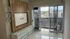 Foto 9 de Apartamento com 2 Quartos à venda, 66m² em Centro Cívico, Curitiba