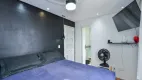 Foto 10 de Apartamento com 2 Quartos à venda, 54m² em Vila Liviero, São Paulo