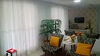 Foto 4 de Apartamento com 2 Quartos à venda, 68m² em Conceição, Diadema