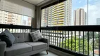 Foto 2 de Apartamento com 1 Quarto à venda, 30m² em Tatuapé, São Paulo
