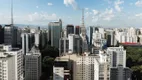 Foto 51 de Flat com 1 Quarto à venda, 40m² em Cerqueira César, São Paulo