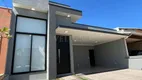 Foto 2 de Casa de Condomínio com 3 Quartos à venda, 191m² em Jardim Planalto, Paulínia