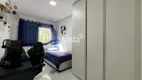 Foto 14 de Casa com 3 Quartos à venda, 130m² em Aparecida, Santos