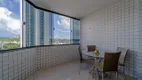 Foto 2 de Apartamento com 4 Quartos à venda, 256m² em Lagoa Nova, Natal