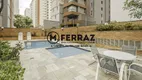 Foto 44 de Apartamento com 4 Quartos à venda, 204m² em Itaim Bibi, São Paulo