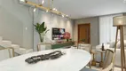 Foto 11 de Casa de Condomínio com 3 Quartos à venda, 150m² em Passa Vinte, Palhoça
