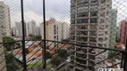 Foto 15 de Cobertura com 3 Quartos à venda, 420m² em Moema, São Paulo