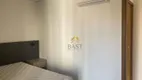 Foto 12 de Apartamento com 1 Quarto para alugar, 51m² em Cambuí, Campinas