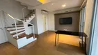 Foto 6 de Apartamento com 1 Quarto para alugar, 91m² em Campo Belo, São Paulo