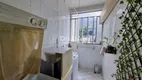 Foto 24 de Apartamento com 3 Quartos à venda, 130m² em Humaitá, Rio de Janeiro