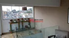 Foto 12 de Cobertura com 3 Quartos à venda, 215m² em Santa Terezinha, São Bernardo do Campo