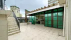 Foto 8 de Cobertura com 3 Quartos à venda, 232m² em Vila Tupi, Praia Grande