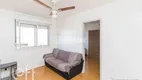 Foto 9 de Apartamento com 1 Quarto à venda, 34m² em Humaitá, Porto Alegre