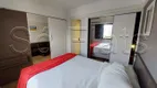 Foto 12 de Flat com 1 Quarto para alugar, 32m² em Jardim Europa, São Paulo