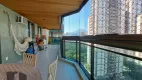 Foto 6 de Apartamento com 3 Quartos à venda, 139m² em Barra da Tijuca, Rio de Janeiro