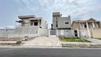 Foto 2 de Casa de Condomínio com 3 Quartos à venda, 120m² em Xaxim, Curitiba
