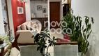 Foto 4 de Apartamento com 3 Quartos à venda, 62m² em Tijuca, Rio de Janeiro