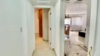 Foto 18 de Apartamento com 3 Quartos para alugar, 150m² em Embaré, Santos