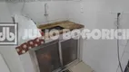 Foto 14 de Apartamento com 1 Quarto à venda, 45m² em Tijuca, Rio de Janeiro