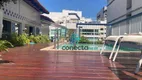 Foto 2 de Cobertura com 3 Quartos à venda, 225m² em Ingá, Niterói