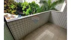 Foto 3 de Apartamento com 4 Quartos à venda, 108m² em Parnamirim, Recife