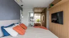 Foto 8 de Apartamento com 2 Quartos à venda, 80m² em Vila Nova Conceição, São Paulo