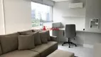 Foto 2 de Flat com 1 Quarto para alugar, 54m² em Itaim Bibi, São Paulo