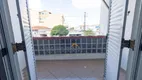 Foto 48 de Sobrado com 3 Quartos para venda ou aluguel, 297m² em Vila Camilopolis, Santo André