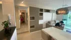 Foto 8 de Apartamento com 1 Quarto para alugar, 45m² em São Marcos, São Luís