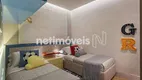 Foto 8 de Cobertura com 3 Quartos à venda, 159m² em Paquetá, Belo Horizonte