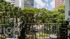 Foto 15 de Apartamento com 3 Quartos à venda, 95m² em Campo Belo, São Paulo