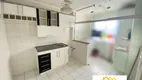 Foto 8 de Apartamento com 2 Quartos à venda, 54m² em Nova América, Piracicaba