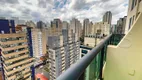 Foto 7 de Flat com 1 Quarto à venda, 41m² em Moema, São Paulo