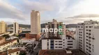 Foto 5 de Apartamento com 3 Quartos à venda, 132m² em Ponta da Praia, Santos