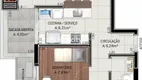 Foto 2 de Apartamento com 2 Quartos à venda, 86m² em Cidade Alta, Bento Gonçalves
