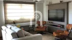 Foto 3 de Apartamento com 3 Quartos à venda, 116m² em Vila Congonhas, São Paulo