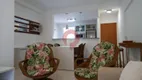 Foto 5 de Apartamento com 2 Quartos à venda, 78m² em Vila Guilhermina, Praia Grande