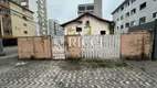Foto 5 de Lote/Terreno à venda, 270m² em Ponta da Praia, Santos