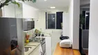 Foto 8 de Apartamento com 2 Quartos à venda, 55m² em Vila São Francisco, São Paulo